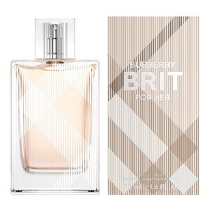 Burberry Brit for Her Eau de Toilette